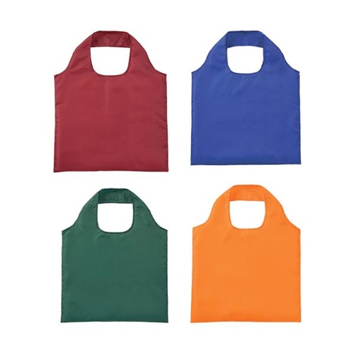 エコバッグ ごあいさつ からふるえこばっぐ1個 2701601