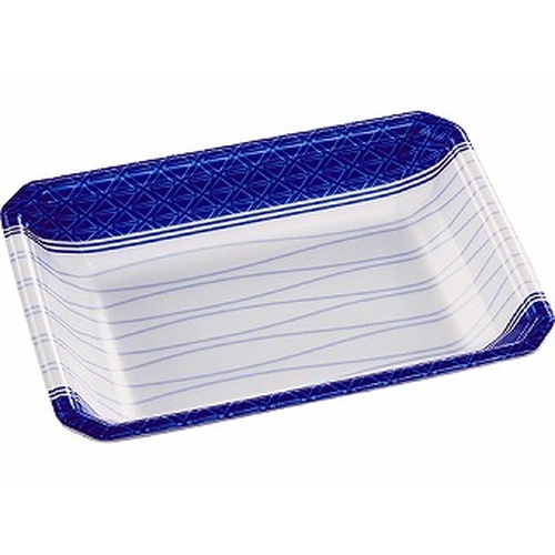 発泡トレー DFV-17-12(30) 松紋 エフピコ