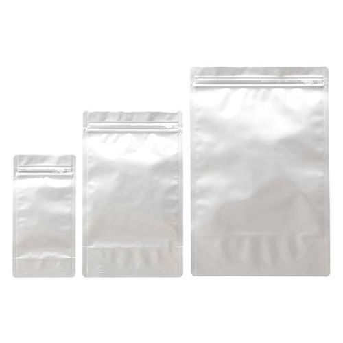 チャック付き袋 ラミジップ AL-30 生産日本社