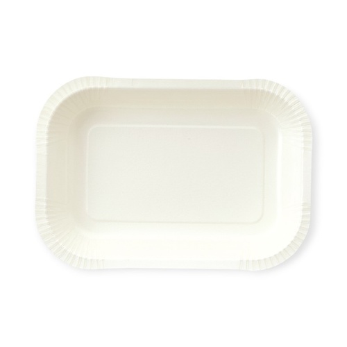 オーブン対応トレー オーブナブルトレイNo.11 ペーパーウェア