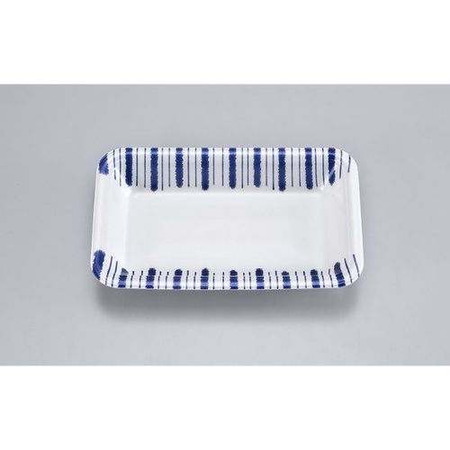 発泡トレー 新LL12-30S あおやぎ シーピー化成