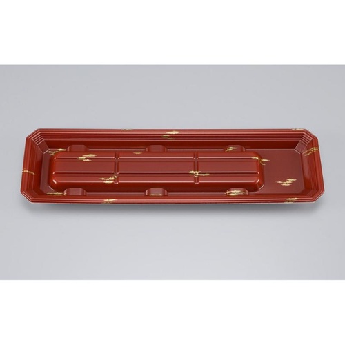 発泡トレー 新匠-ウナギ33-10 金有明 シーピー化成