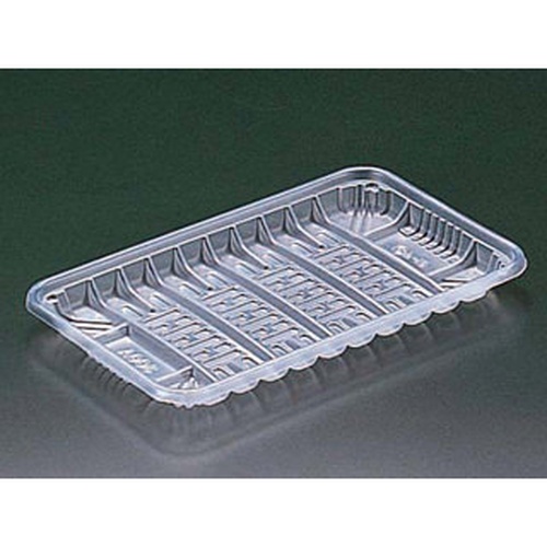 透明トレー タフトレー300B シン リスパック