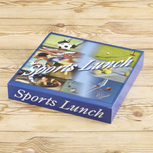 AT80-80 スポーツランチ