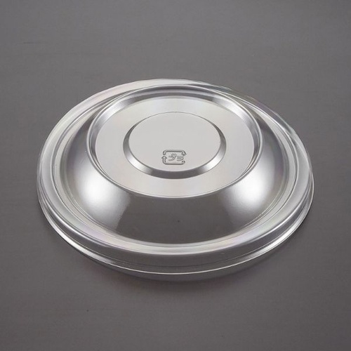 D-2(蓋)深 透明(600)