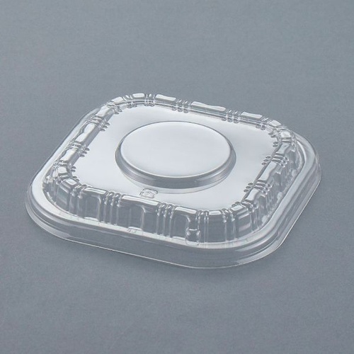 どん重(蓋)透明 高