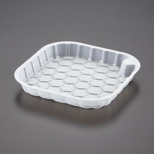 どん重 大盛 中皿 半透明