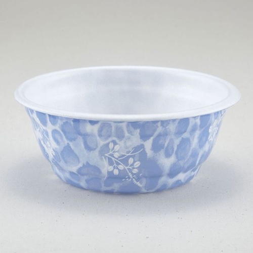 弁当容器 めん重(本体)はぎ 青葉紙業