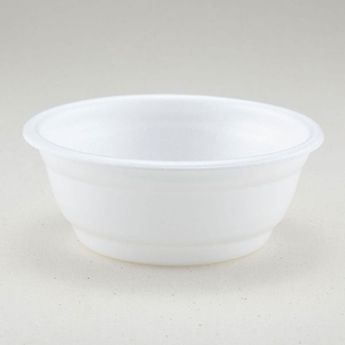 弁当容器 めん重(本体)白 青葉紙業