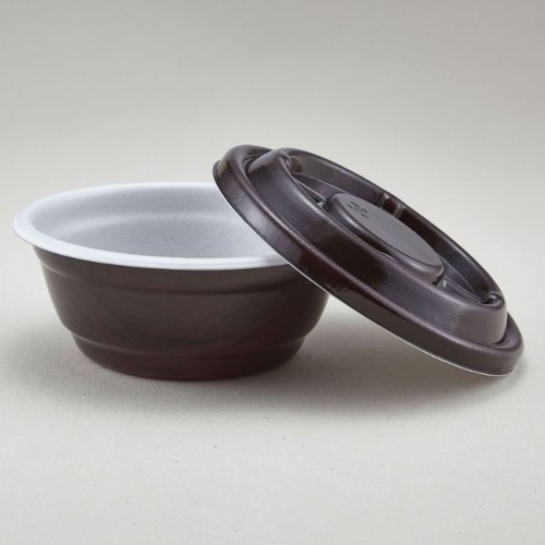 弁当容器 めん重 あかねセット 青葉紙業