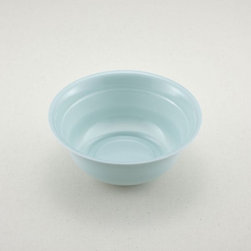 弁当容器 ラーメン 特中(本体)青磁 青葉紙業