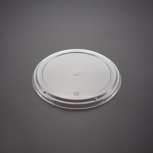 ラーメン 中(蓋)透明U字孔