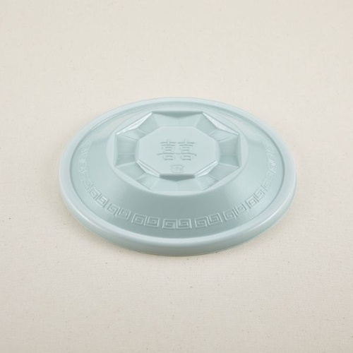 ラーメン 大(蓋)青磁