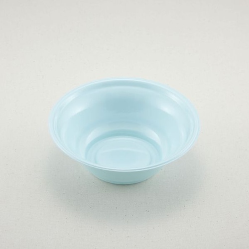 弁当容器 ラーメン 中浅(本体)青磁 青葉紙業