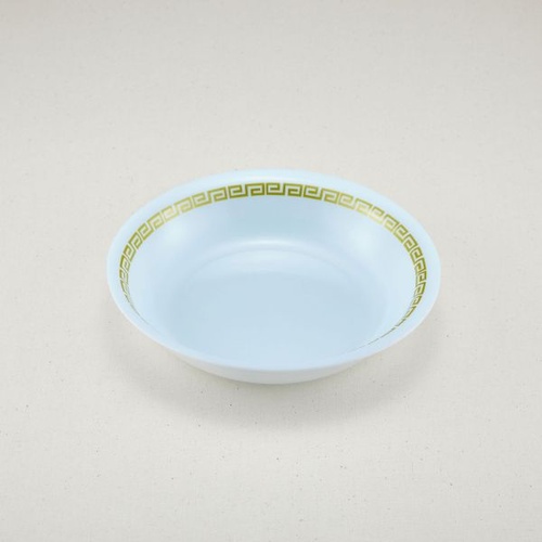 弁当容器 まるざら 185(本体)中華 青葉紙業