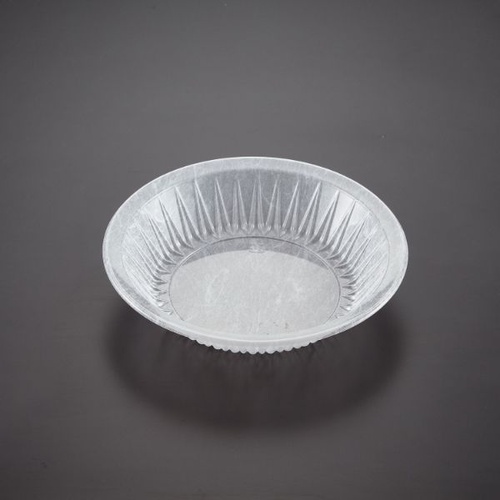 弁当容器 まるざら 205(本体)美濃 青葉紙業