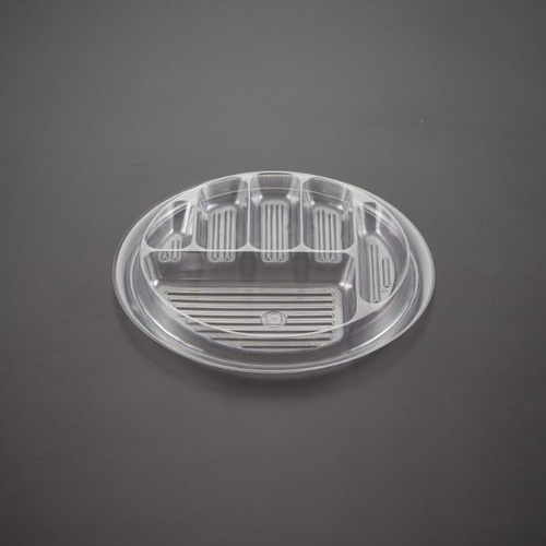 まるざら 205 中仕切 4