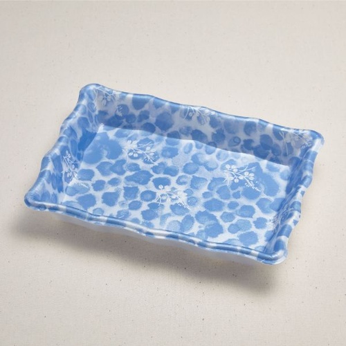 弁当容器 なみざら 50 はぎ 青葉紙業