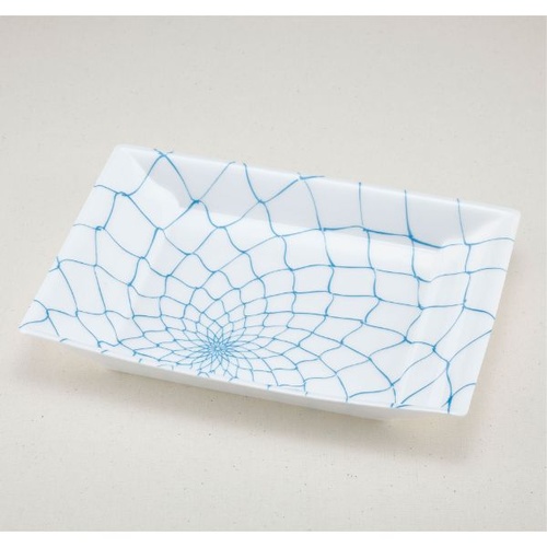 弁当容器 高瀬舟 70 あみめ 青葉紙業