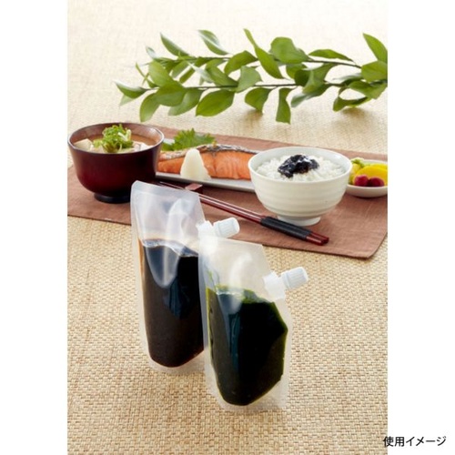 スタンド袋 DP8.7-TN0150 カウパック