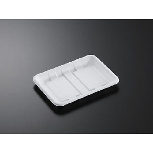 発泡トレー N-CTF 180-130A 中央化学