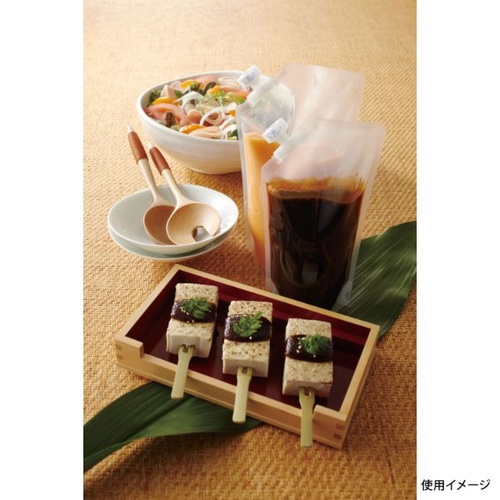 スタンド袋 DPM-0101 カウパック