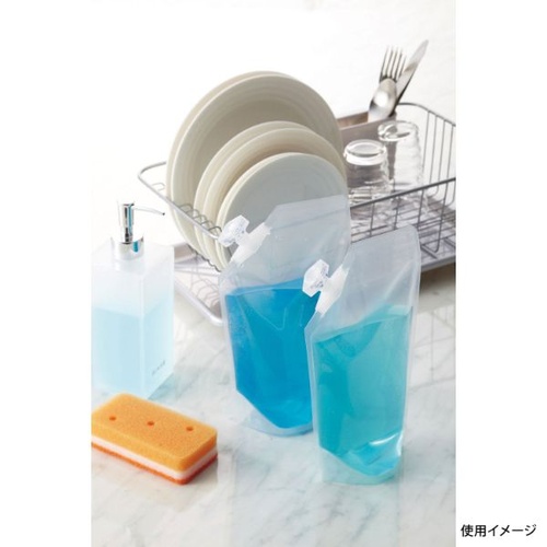 スタンド袋 DPN-0800 カウパック