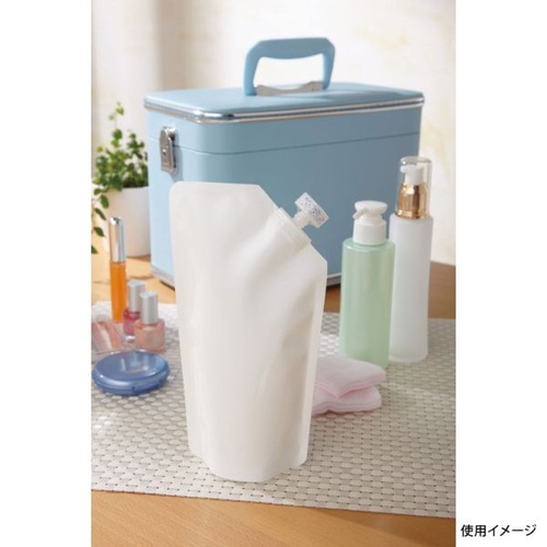 スタンド袋 DPW-0800 カウパック