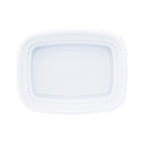 弁当容器 AT-105 本体 白 アヅミ産業