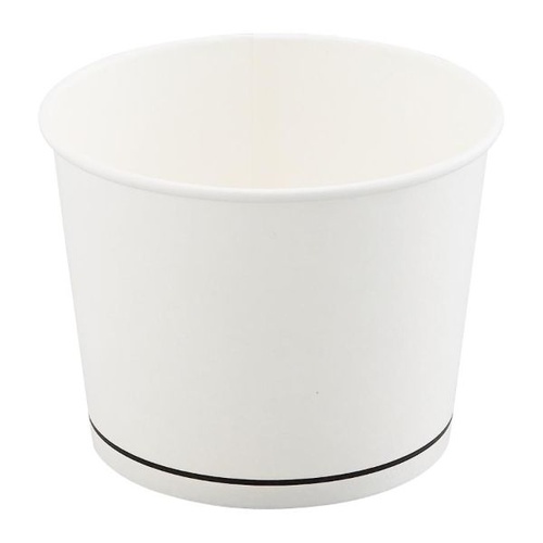 どんぶり容器 DYC-140-1000 紙カップ本体 紙マーク アヅミ産業