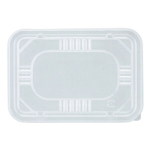 弁当容器 EW-107 黒本体 アヅミ産業