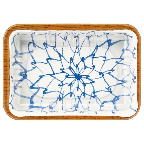 弁当容器 T-10 身(陶・A) アヅミ産業