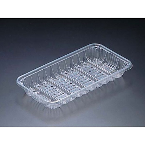 透明トレー タフトレー200T 新 リスパック