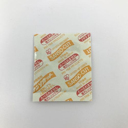 脱酸素剤 サンソカット FWD-50 アイリス・ファインプロダクツ