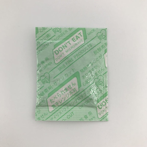 脱酸素剤 サンソカット GN-30 アイリス・ファインプロダクツ