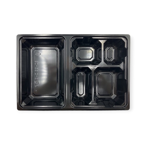 中仕切80-55 C-5黒