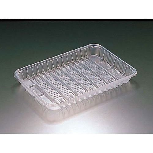 透明トレー タフトレー800F 新 リスパック