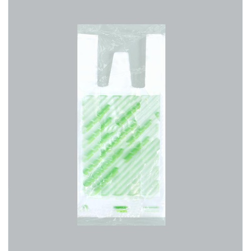 レジ袋 サンキューバッグ(大) 福助工業