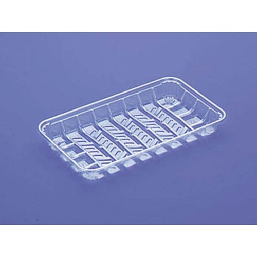 透明トレー TQ-300N デンカポリマー