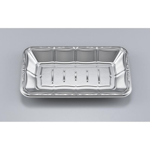 惣菜容器 SFプレート1 DX 本体 シーピー化成