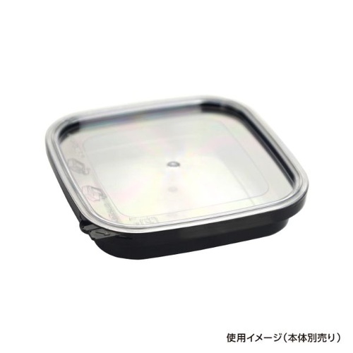 セーフティ付 KV-100・200 蓋