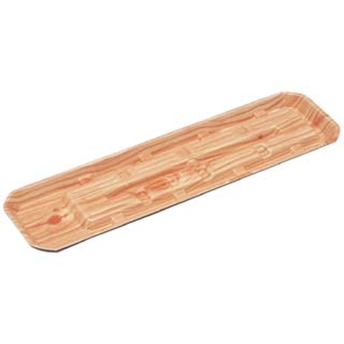 発泡トレー FU-35-10(V) ひのき エフピコ