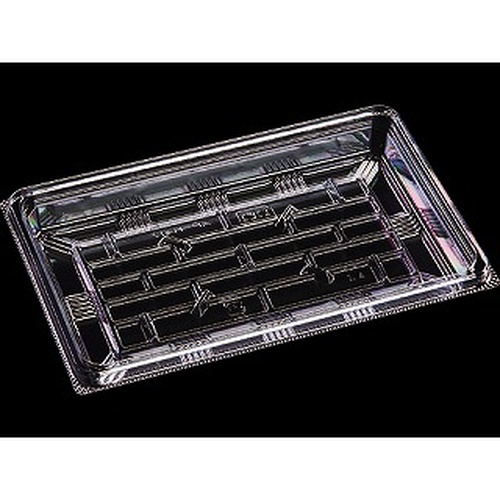 軽食容器 AP-H417 本体 エフピコ