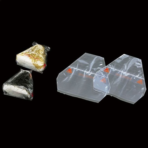 おにぎり袋 OHおにぎり 大 ブロック エフピコチューパ