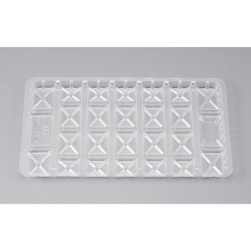 透明トレー AP-35-B シーピー化成