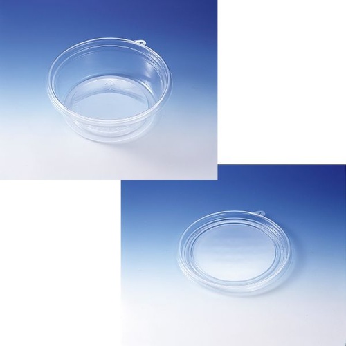 透明カップ タイトカップ DT129-320 TCセット 北原産業