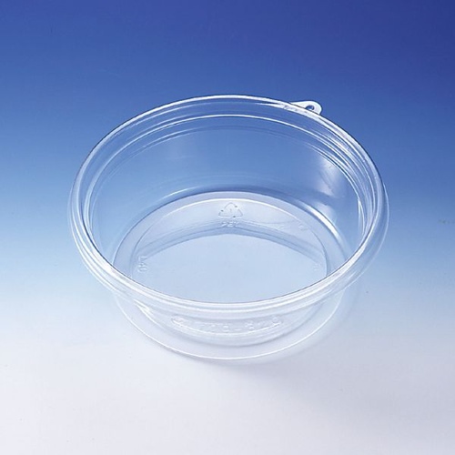 透明カップ タイトカップ DT129-320 TCセット 北原産業