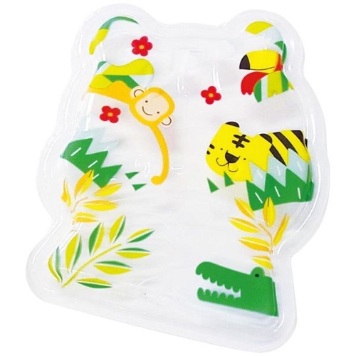 弁当容器 YF-1 (ジャングル) セット アヅミ産業