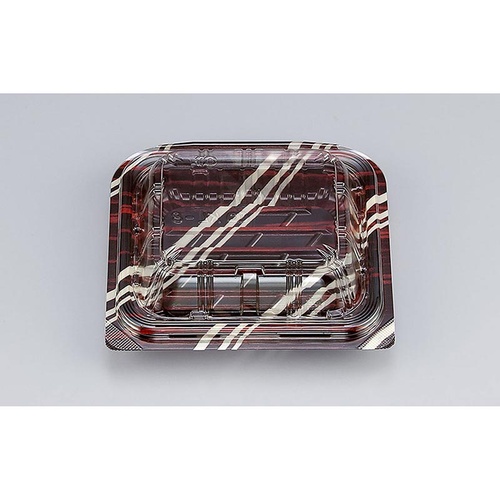 フードパック KL-8 リッチ(N) シーピー化成