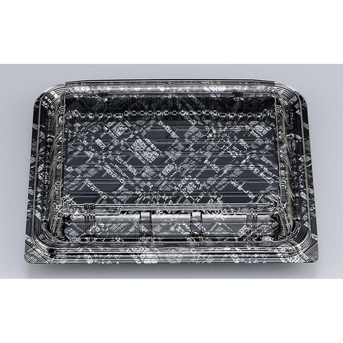 フードパック KL-30 モダン黒(N) シーピー化成